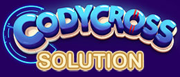 Solution CodyCross