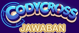 Jawaban CodyCross